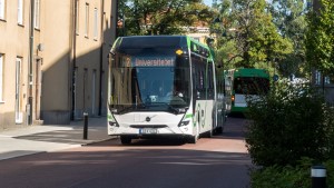 Elbuss Citylinjen
